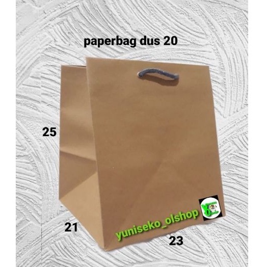 

Paperbag dus nasi 20 (23.21.23/25)