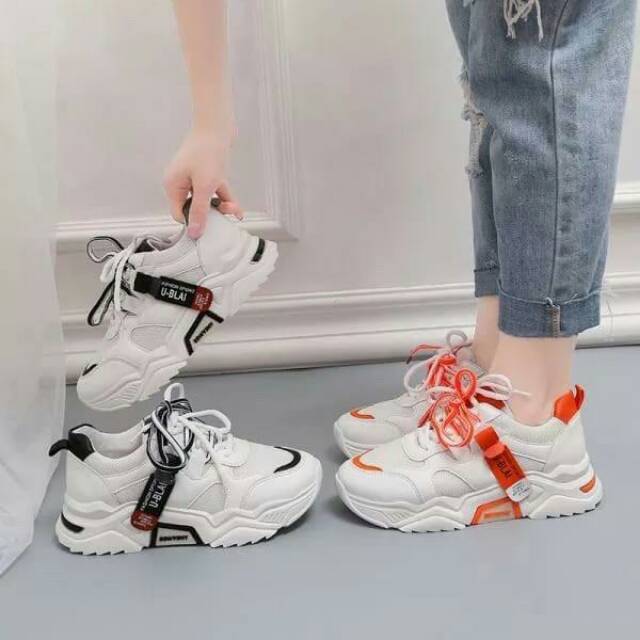 SNEAKER JINTU