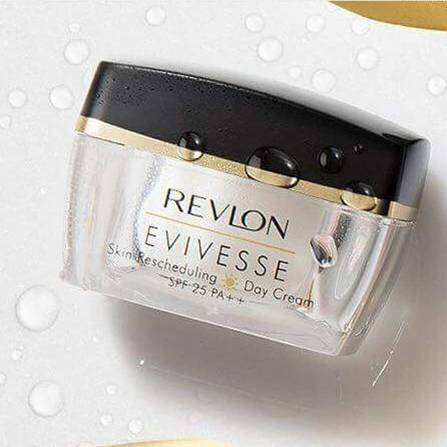 Revlon Evivesse Day Cream