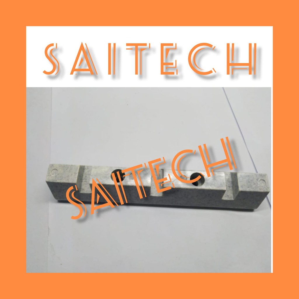 BUSBAR SUPPORT EL - 180 / BUSBAR 3 x 10mm