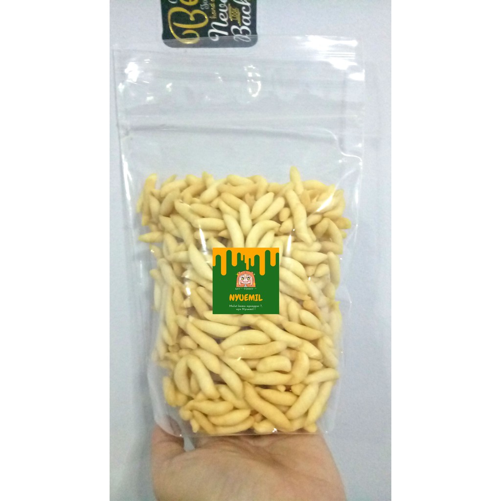 

bidaran keju 200 gr