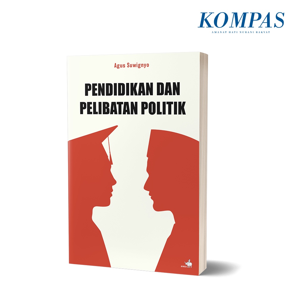 Pendidikan dan Pelibatan Politik