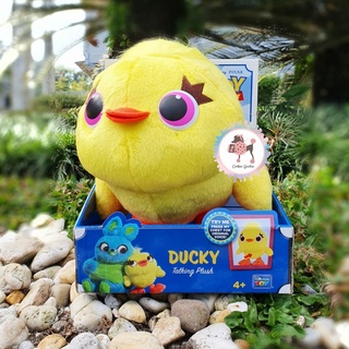 toy story ducky and bunny plush