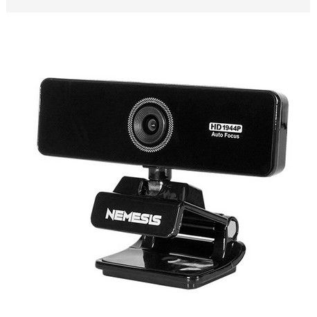 ITSTORE NYK NEMESIS A96 / A 96 SEVERUS Quad HD Webcam With 60FPS 2K 5MP Original a-96 Auto Focus