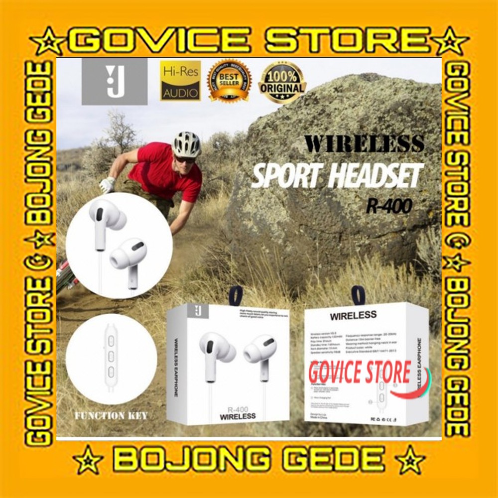 HANDSFREE,HEADSET,HEDSET,HENSET,HETSET,EARPHONE,HF BLUETOOTH J R-400