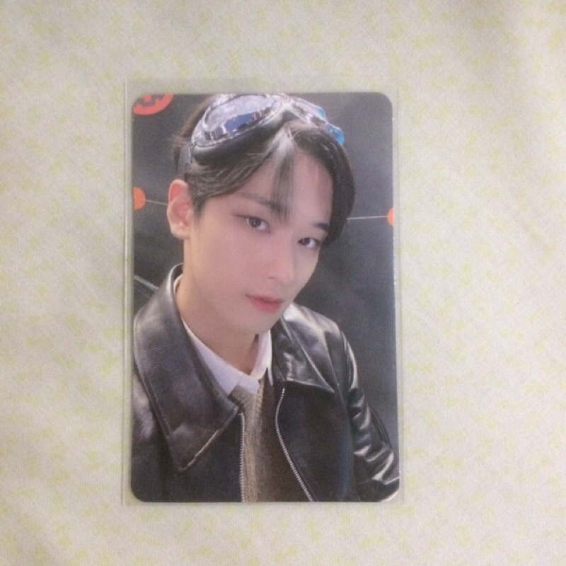 mmth juyeon BOOKED by @apxcalyps