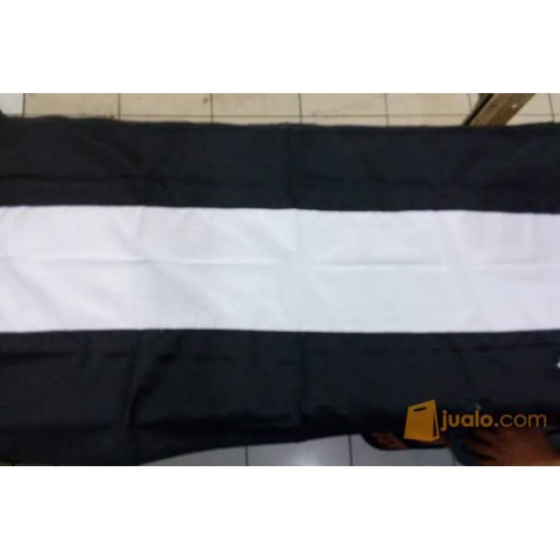 Bendera Morse Shopee Indonesia