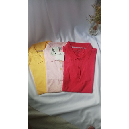 Promo GIORDANO kaos original