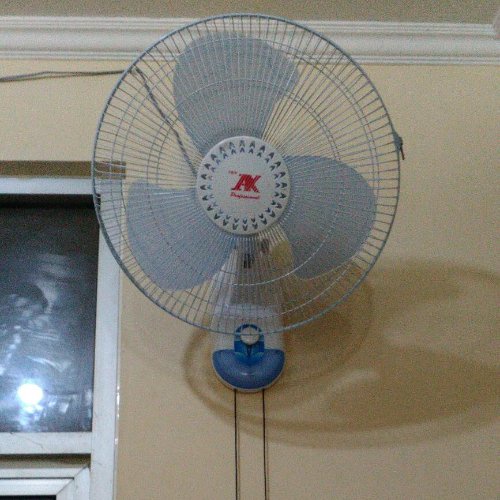 Kipas Angin / Orbit Fan AK 16&quot; MURAH BANGET / GARANSI RESMI