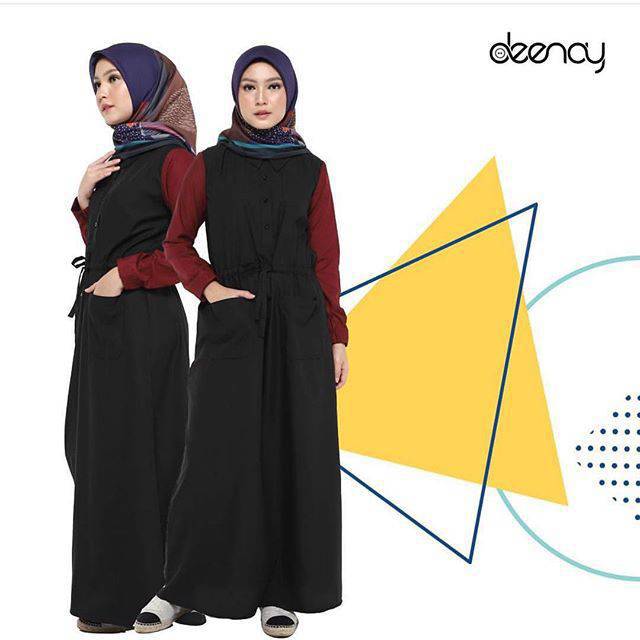 Deenay basic dress
