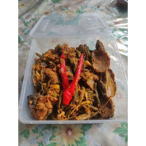 

Ikan Mas Arsik
