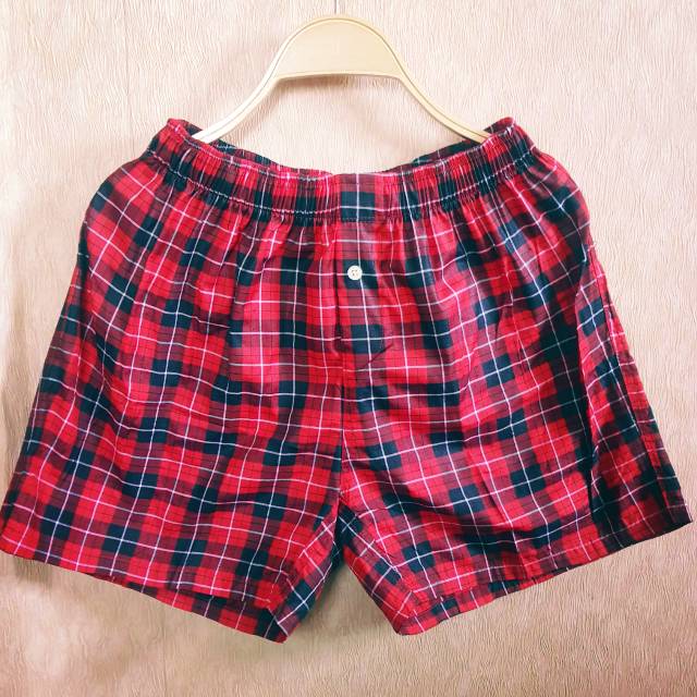 Boxer Motif ,Boxer Pria ,Boxer Wanita ,