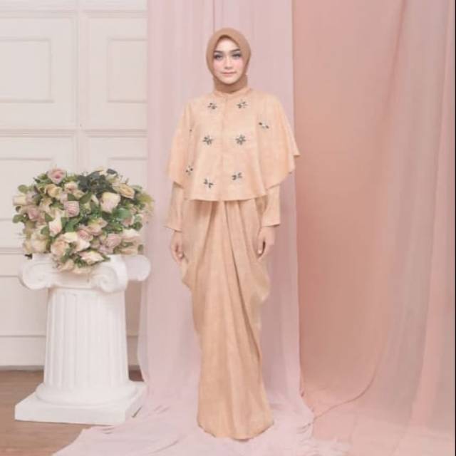 Alysa abbey by judith.id