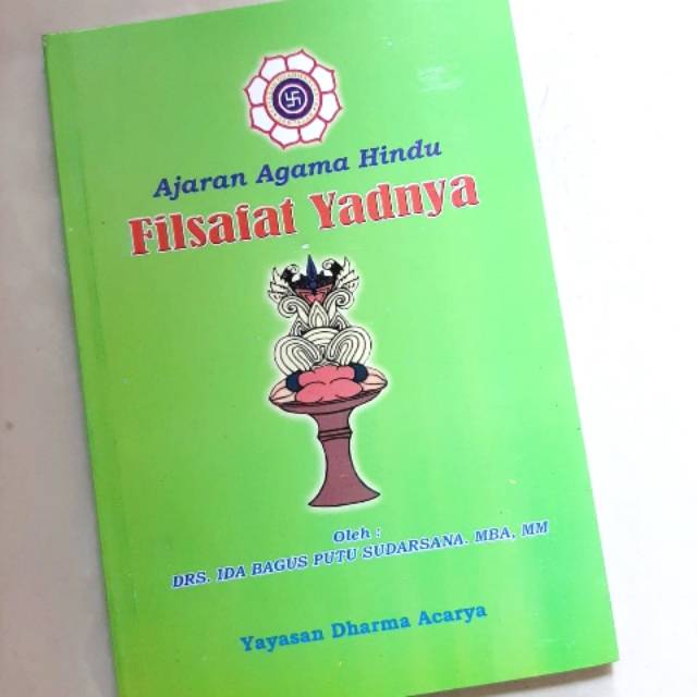 Filsafat Yadnya