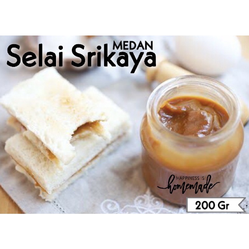 

Selai Srikaya