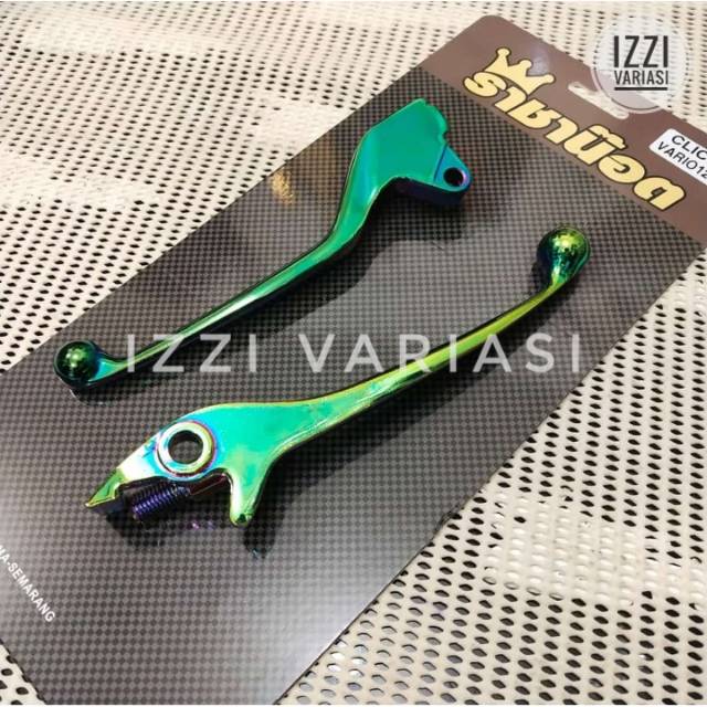 Handle beat Handle rem beat