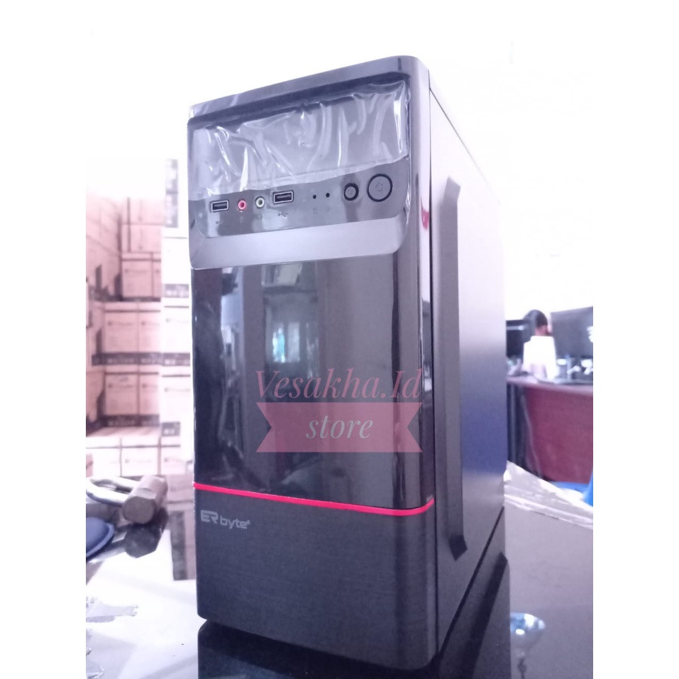 CASE ERBYTE  INCLUDE PSU
