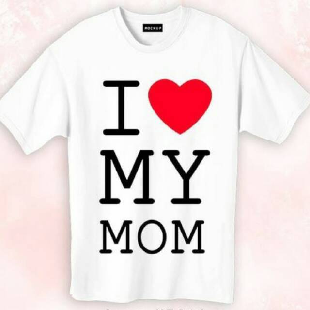 Sayang Mama T-shirt (yc)