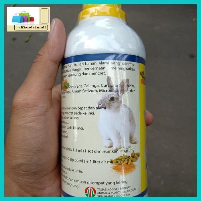 

F7Gfgh- Bio Bee Herbal - Jamu Kelinci Peningkat Imun Biobee Bukan Biobig H8Tu667-