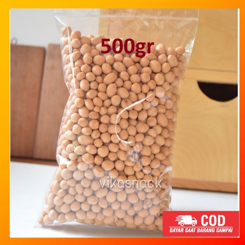 

500gr Kacang Oven Bima