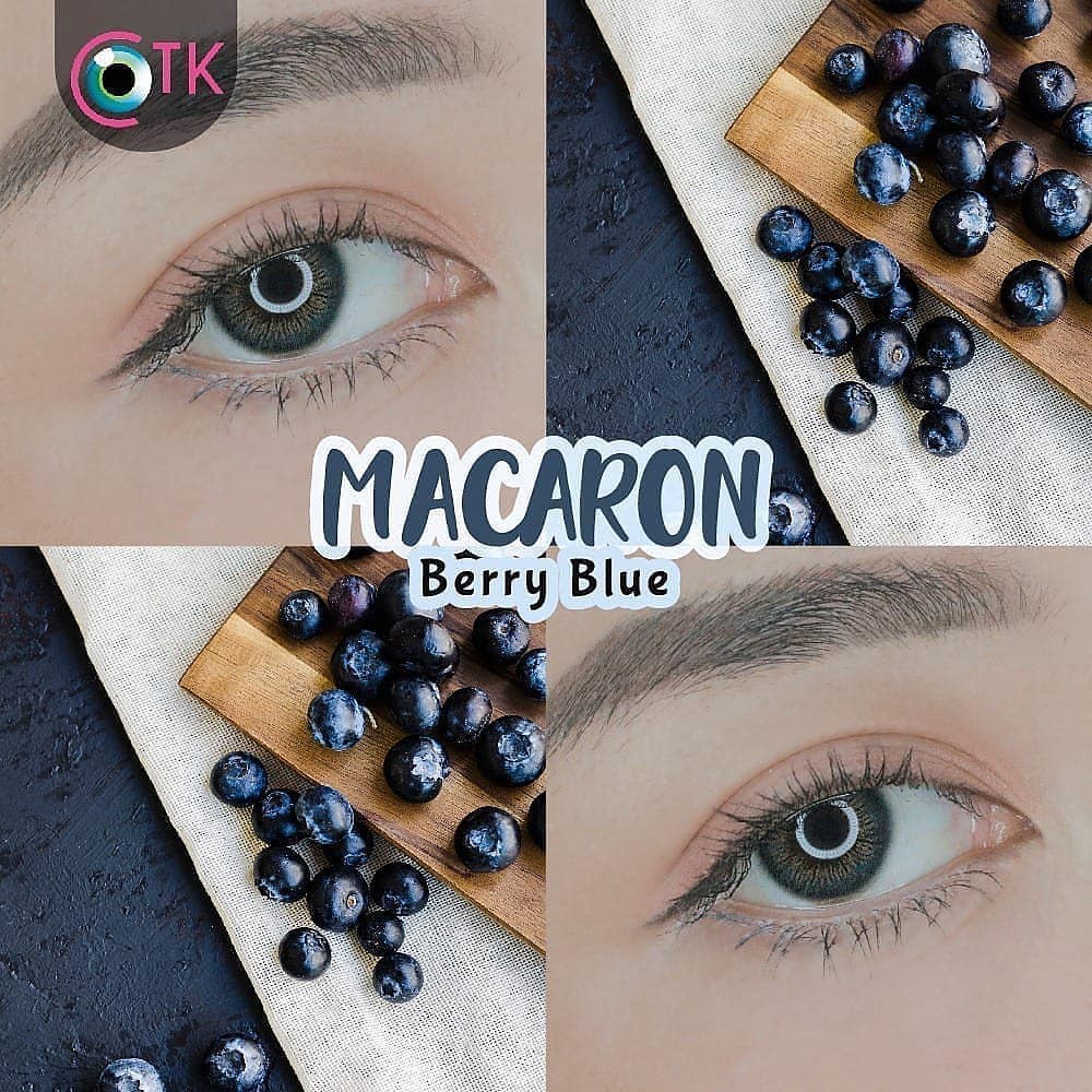 ORIGINAL SOFTLENS DIAMETER  14.5 MACARON SOFTLENS WARNA  KOREA MACARON MACAROON NORMAL DAN MINUS SOFLEN KOREA PLANO MINUS BY CTK ORIGINAL