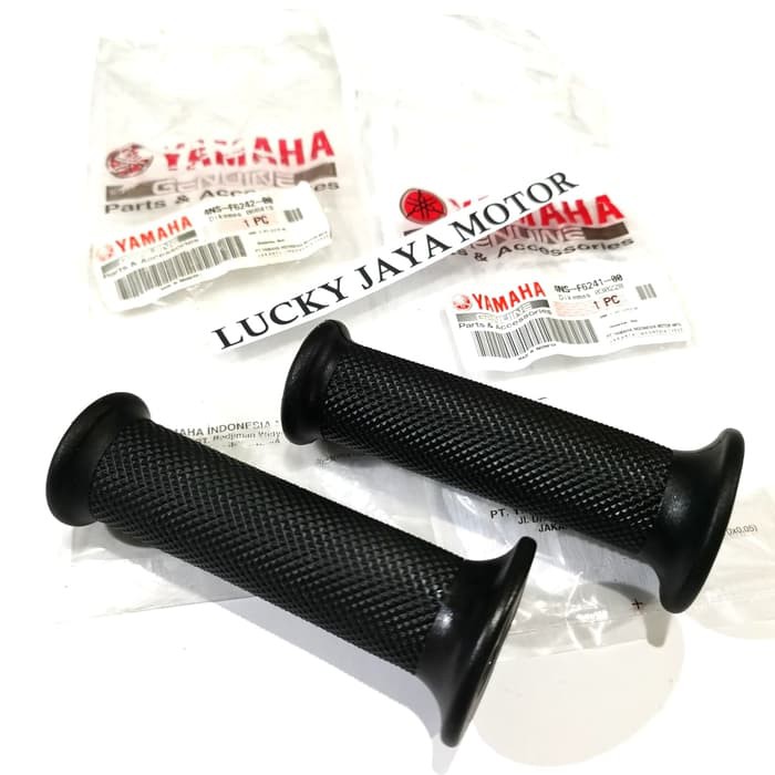 Handgrip Handfat Hand Grip Rx King New F1zr F1 Kiri kanan Only 4NS-3