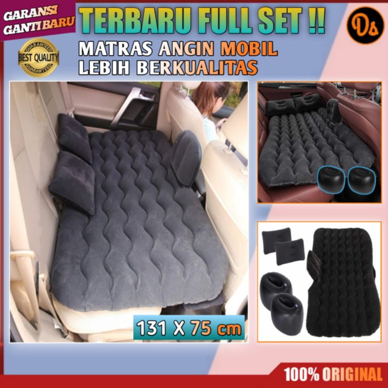 PROMO Kasur mobil angin Kasur Matras Angin Mobil Inflatable Bed kasur mobil matras kasur mobil avanz