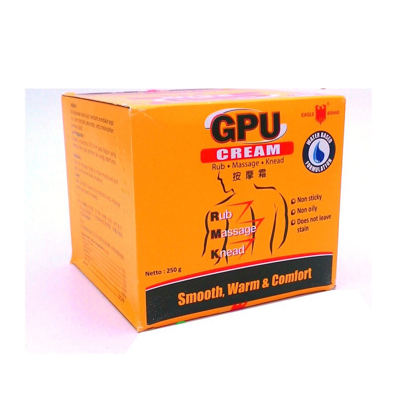 

GPU Krim Sereh 60gr 150gr 250gr