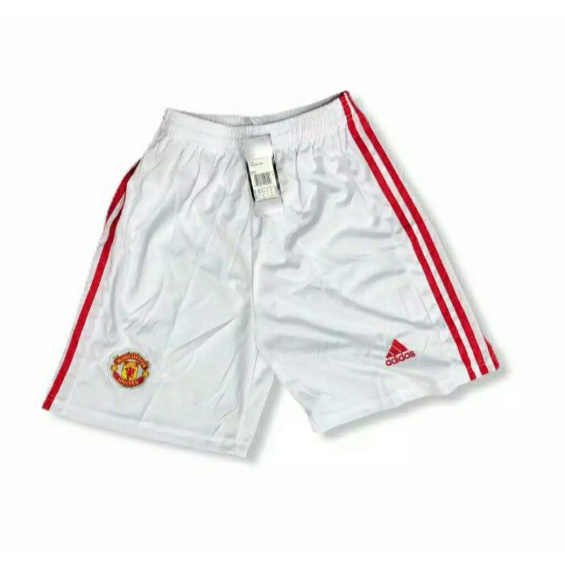 Jersey stelan MU 3rd