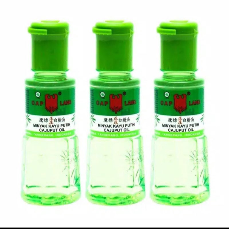 minyak kayu putih caplang 15ml