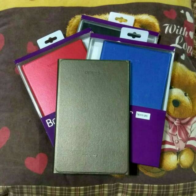 Casing Galaxy Tab A 10.1 " 2019 Folio Cover Samsung T515