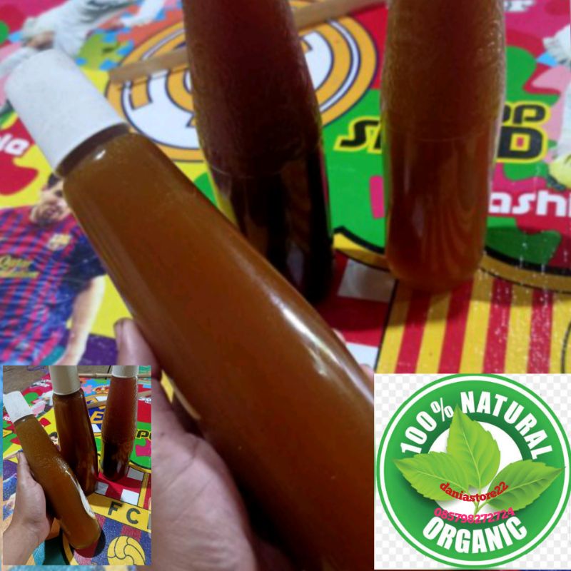 

madu murni 100 persen