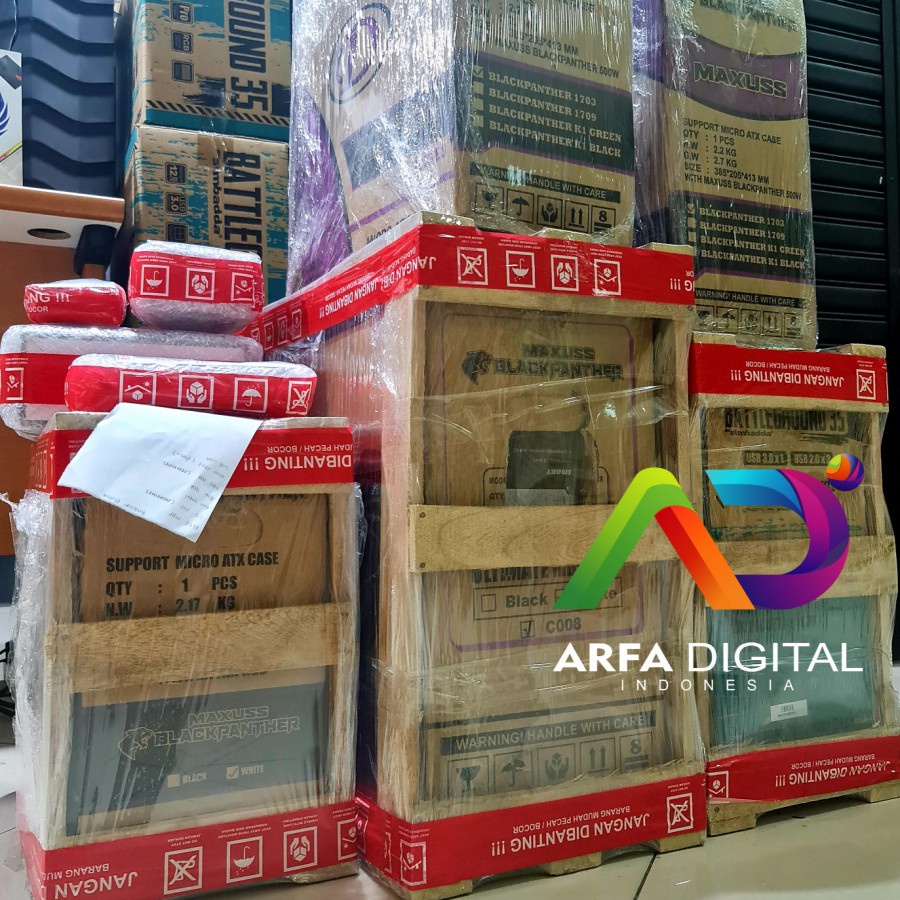 Komputer Rakitan Murah Intel Core I5 Ram 8gb Hdd 500gb Siap Pakai | PR01