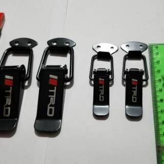 Klip BUMPER / PENGUNCI BUMPER UNIVERSAL | Shopee Indonesia