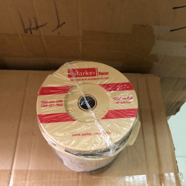 Filter racor 2040PM / 2040 PM