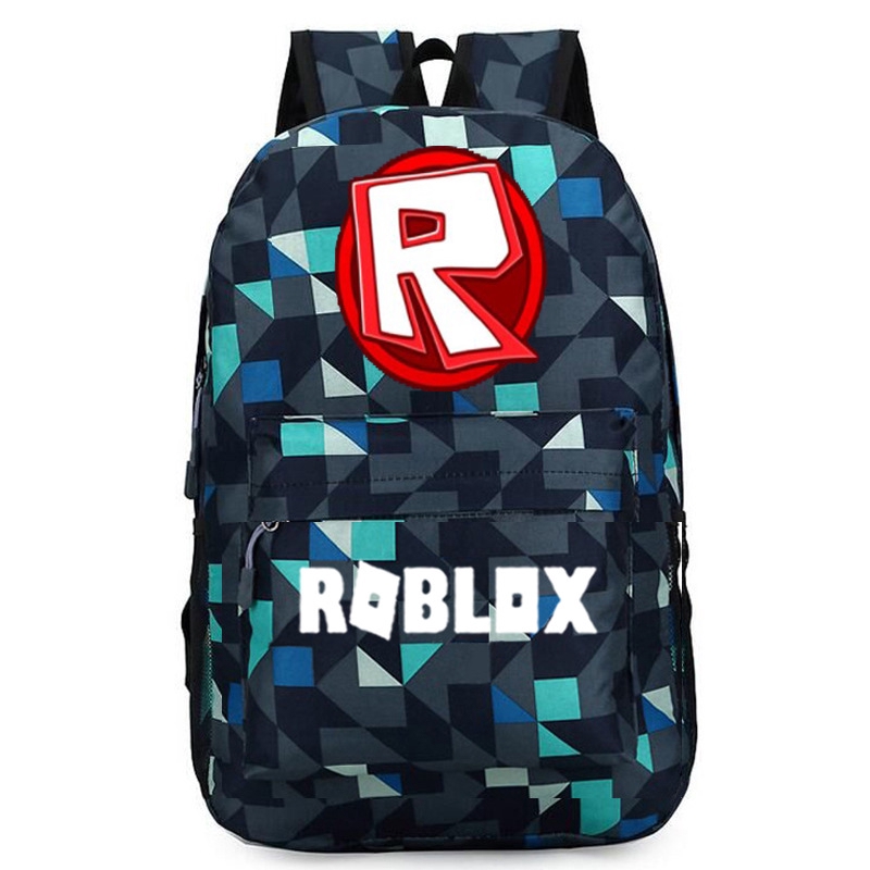 Backpack Id Roblox