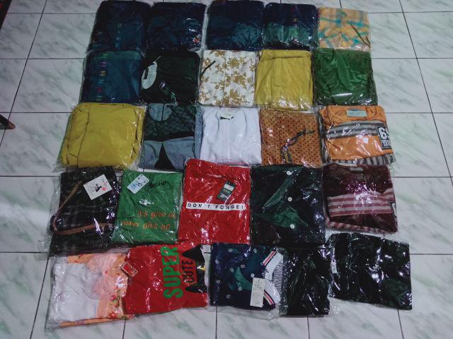 Cantika Couple Kebaya Batik Recomended