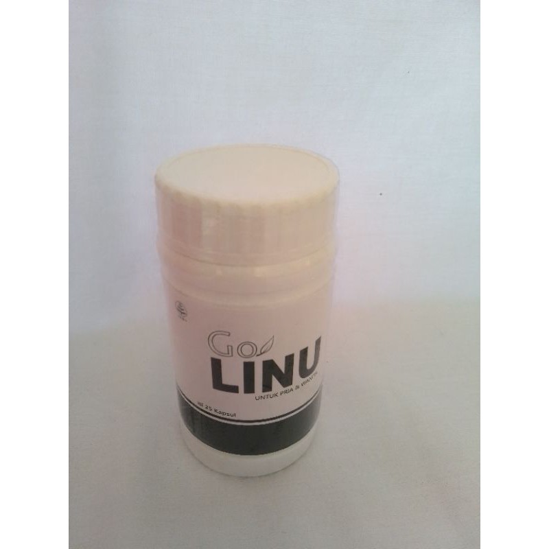 

GOLINU HERBAL ORIGINAL