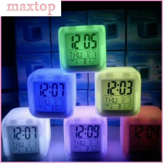  Ready Stock Dashboard Mobil Hiasan  Ruangan Kamar Led 