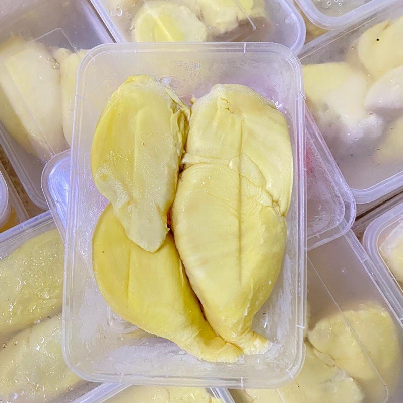 

DURIAN MONTHONG PALU PREMIUM | DURIAN BERGARANSI