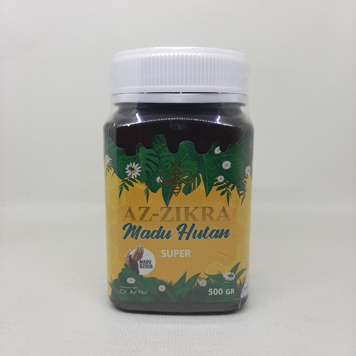 

Az Zikra Madu Super / Azzikra madu / Az-zikra madu super Termurah