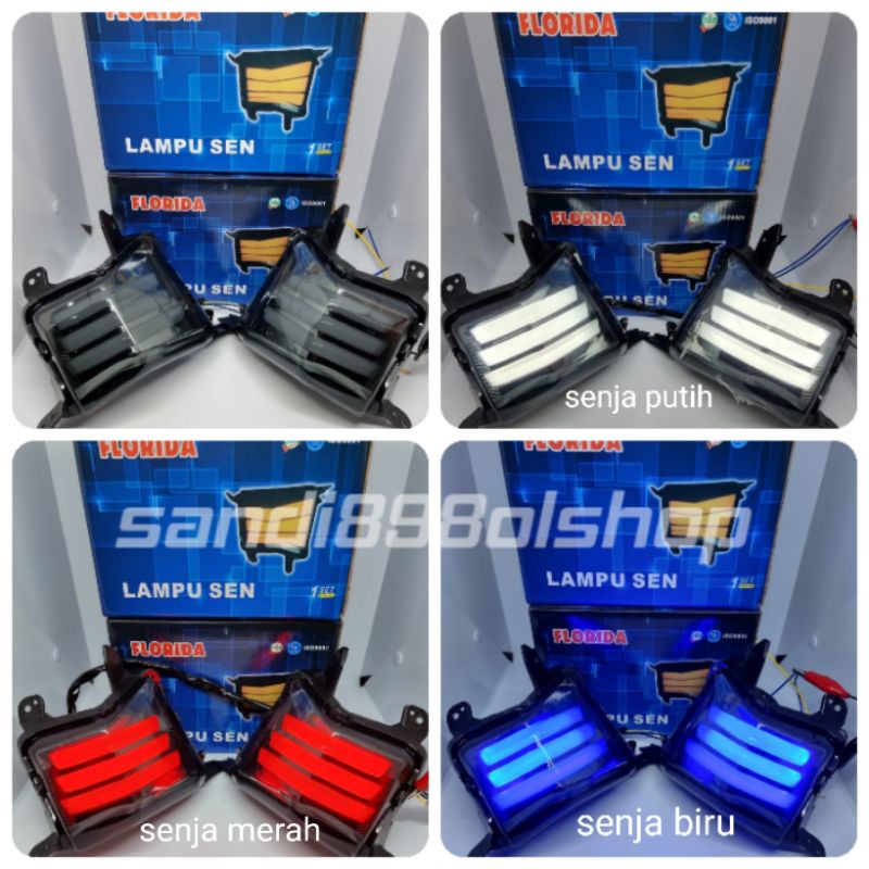 Lampu Sen Depan Nmax Led Sen Nmax Led Neon Lampu Sen Nmax Lama Lampu Sen Depan Nmax Lama