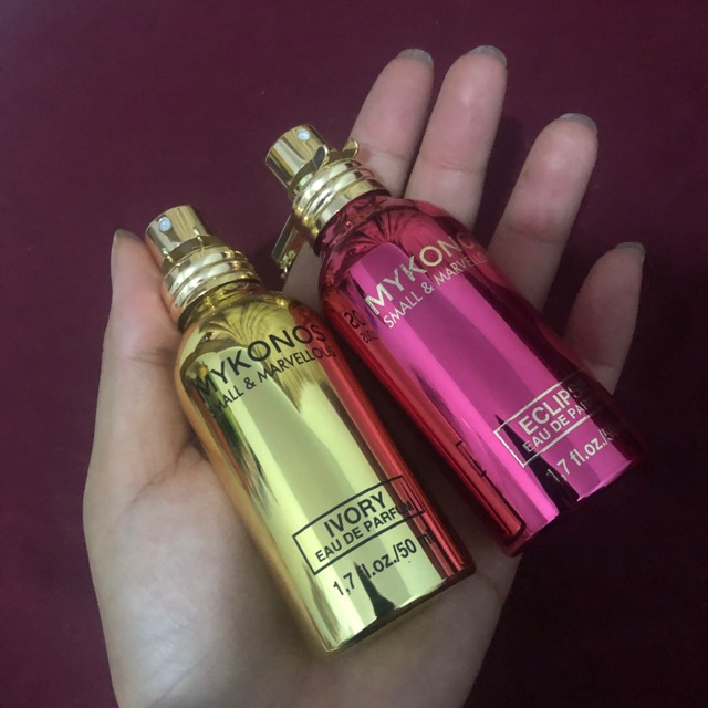 MYkonos Parfume Eclipse