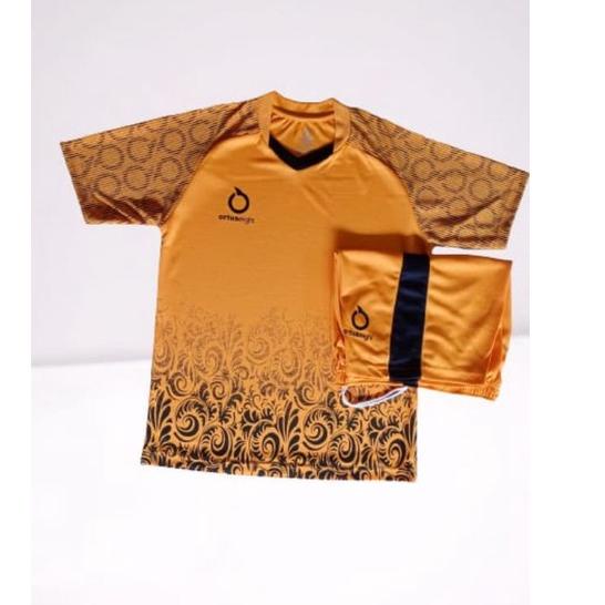 Langsung Beliii.. Setelan Jersay Futsal jersi Futsal jarsey Futsal jersy Futsal custom pria dewasa S