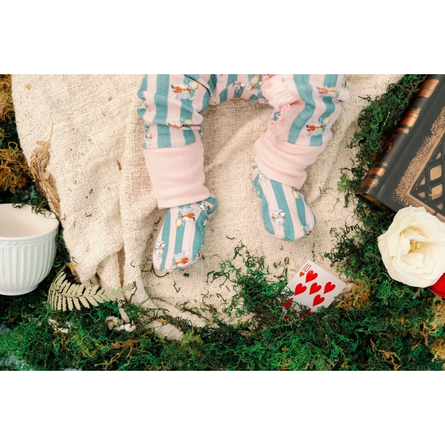 BOHOPANNA x Disney Baby Booties