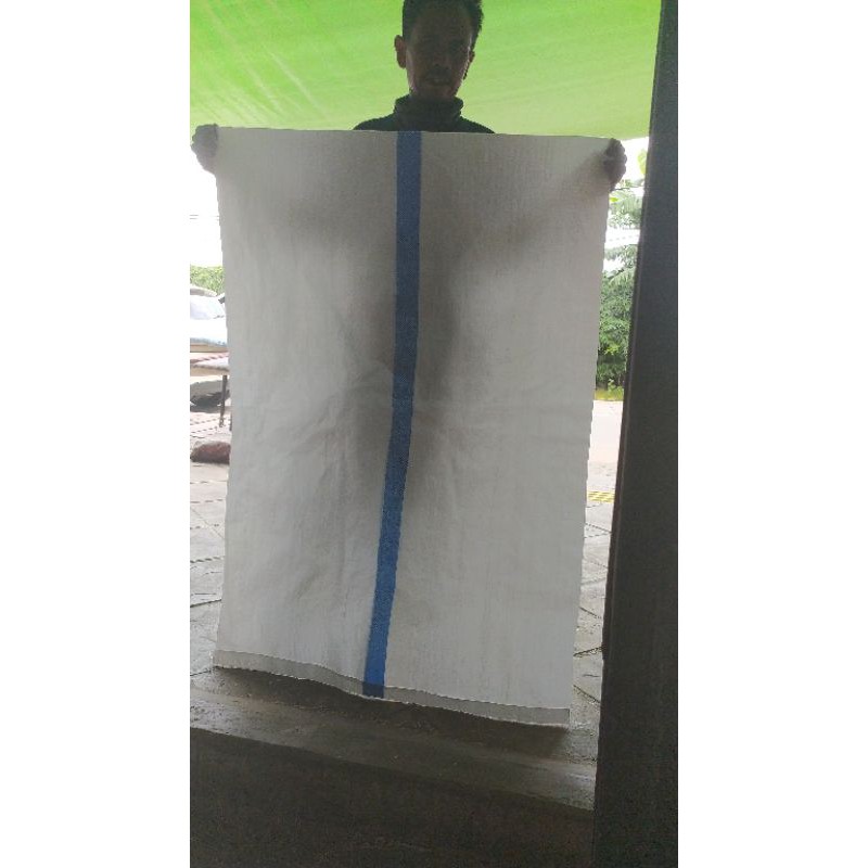 Karung baru 90x130
