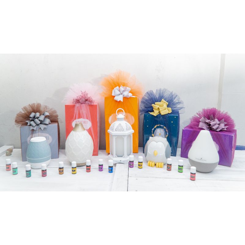 Diffuser YoungLiving