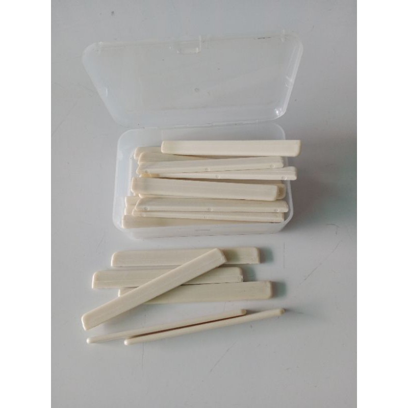 sadle saddle bridge gitar klasik classic nylon