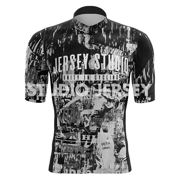 Premium Cycling Jersey - Jersey Sepeda Unity in Cycling by Jersey Studio