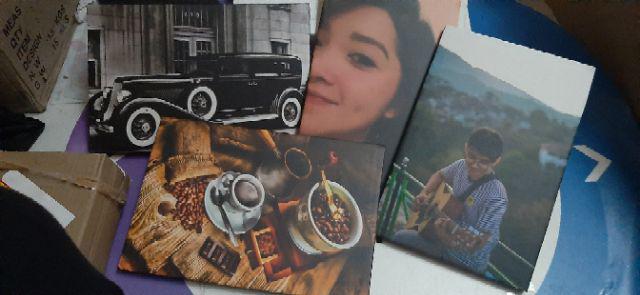 Produsen Hiasan Dinding Tuk Pajangan Minimalis No Pigura Kayu